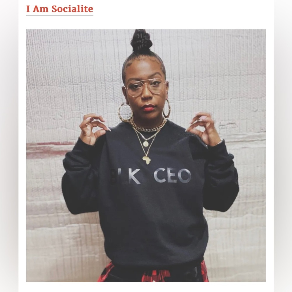 Shop Black-Owned Fashion Brands! - Picture 4 of 7